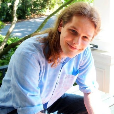 Nicholas Ward Photo 18