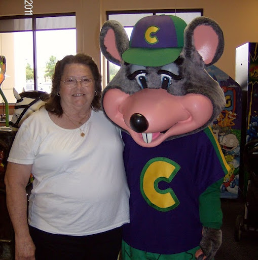 Wilma Stephenson Photo 3