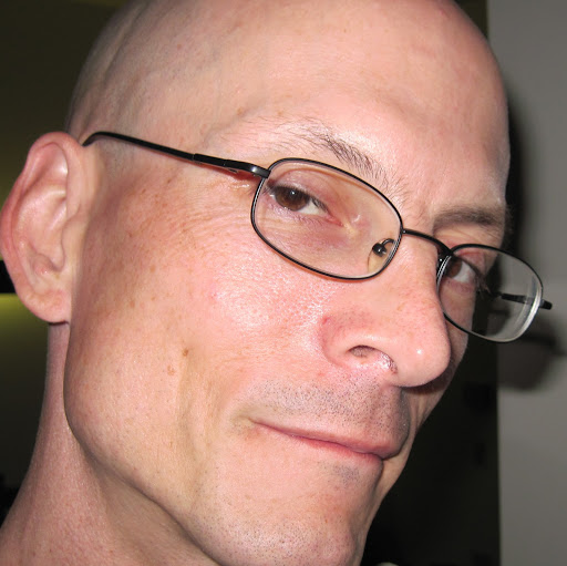 Shawn Knudsen Photo 3