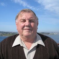 Gordon Tyler Photo 11