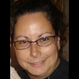Lisa Romo Photo 39