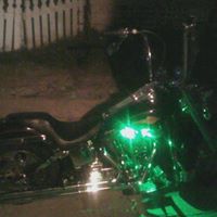 Frank Deal Photo 27