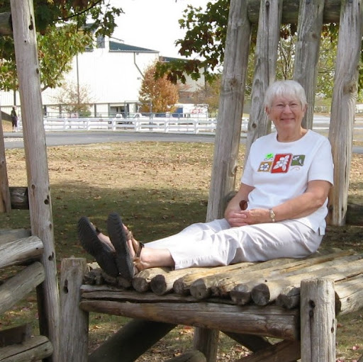 Doris Peterson Photo 4