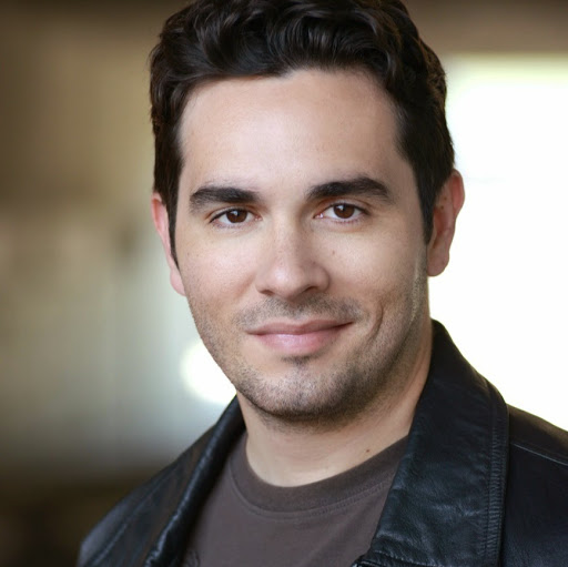 Robert Cross Photo 19
