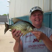 Jennie Tripp Photo 8