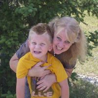 Julie Sorenson Photo 6