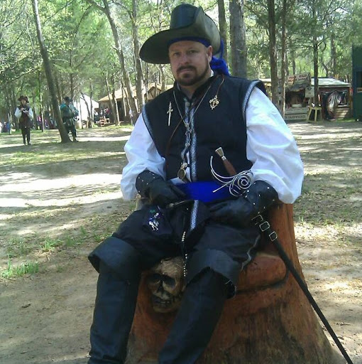 Jamie Brown Photo 21
