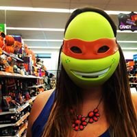 Katie Bandy Photo 10