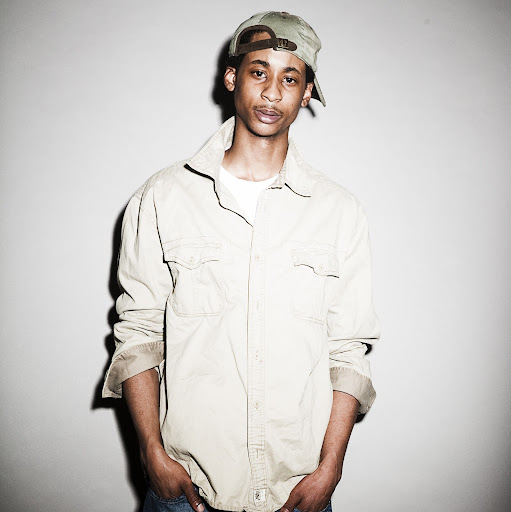 Taron Robinson Photo 9