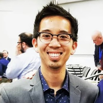 Michael Pham Photo 31