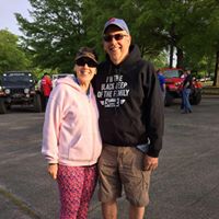 Cathy Tempel Photo 1
