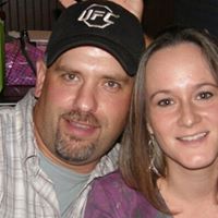 Amy Barfield Photo 5