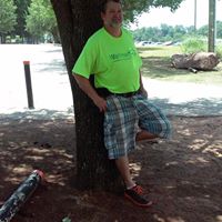 Dennis Stuart Photo 25