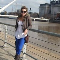 Sara Betancurt Photo 2