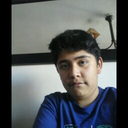 Martin Salinas Photo 9