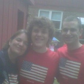 Michael Washburn Photo 45
