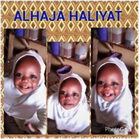 Rukayat Alli Photo 8