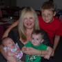 Nancy Clarke Photo 2