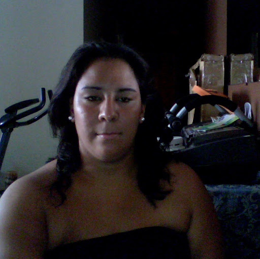 Ana Cedeno Photo 32