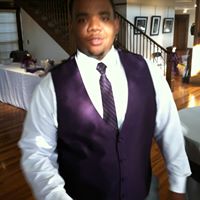 Maurice Thornton Photo 10