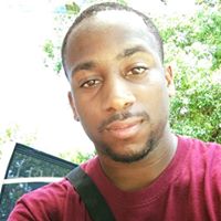 Robert Robinson Photo 3