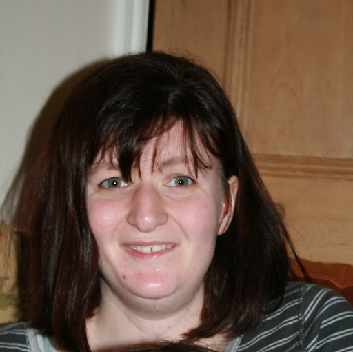 Rachel Lockhart Photo 14