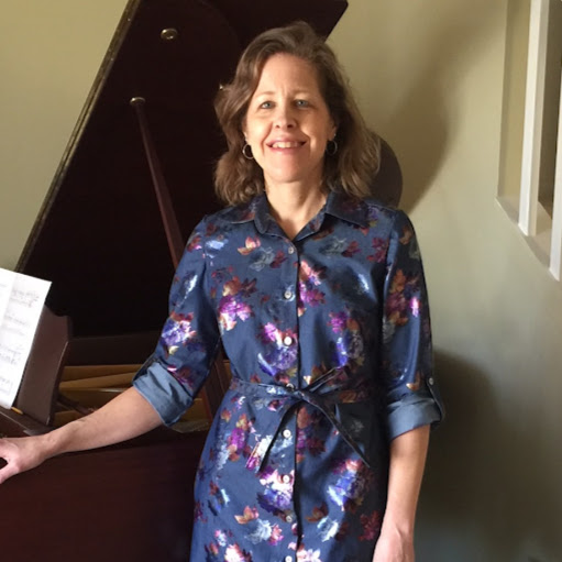 Marianne Norris Photo 14