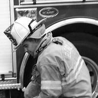 Brian Allison Photo 40