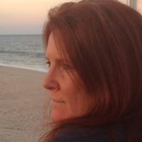 Suzanne Vitale Photo 12