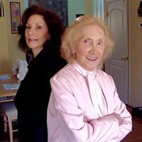 Maria Distefano Photo 25