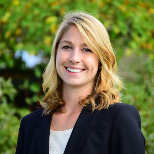 Rachel Roberts Photo 40
