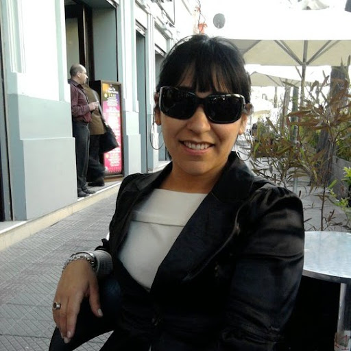 Alejandra Gonzalez Photo 37