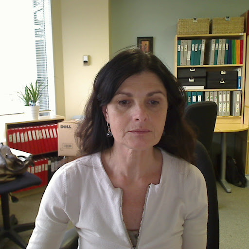 Anne Duffy Photo 35