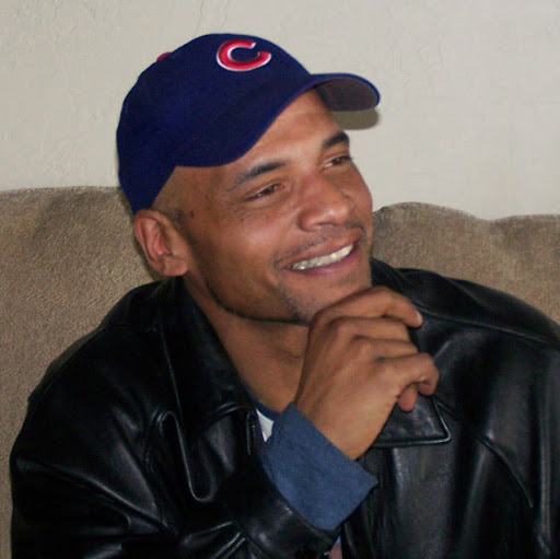 Lawrence Norman Photo 3