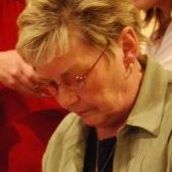 Sherry Brand Photo 29