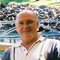 Peter Holt Photo 15