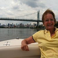 Carol Curran Photo 36