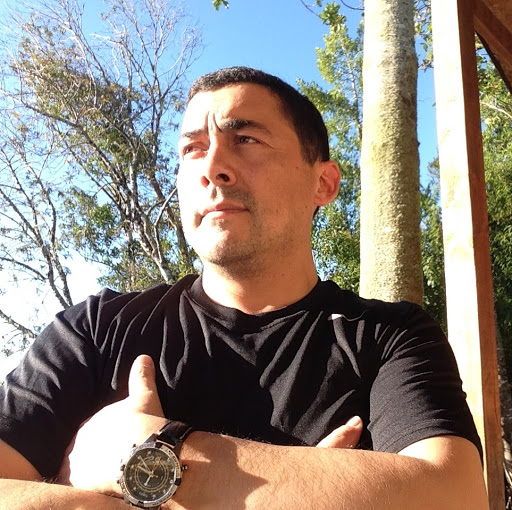Gabriel Contreras Photo 38