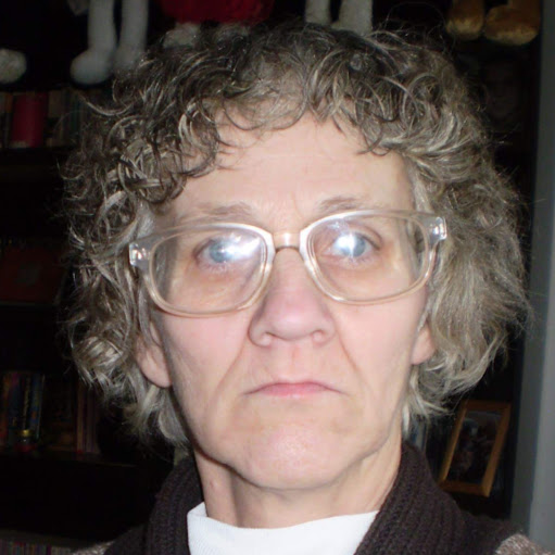 Nancy Curry Photo 3