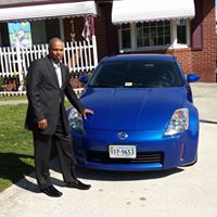 Curtis Bowens Photo 13