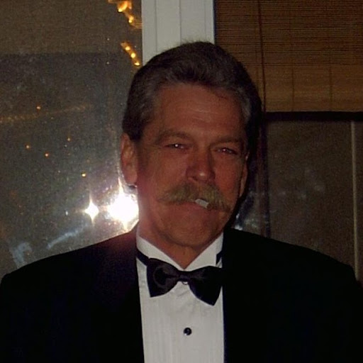 Terry Wall Photo 43