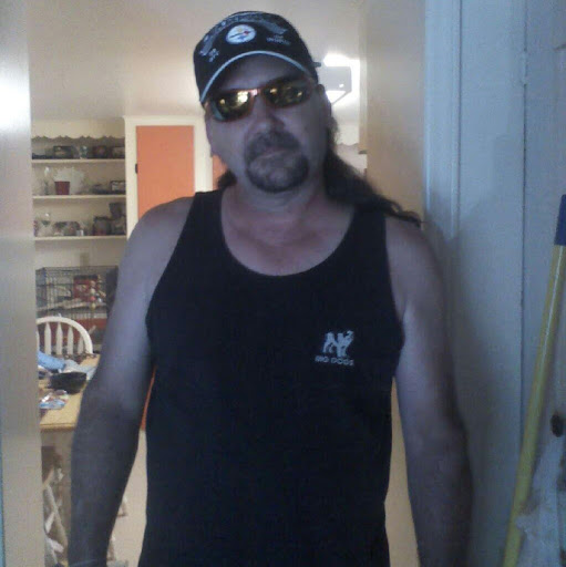 John Shirley Photo 8