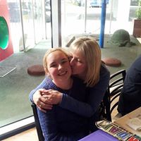 Ann Burdett Photo 9