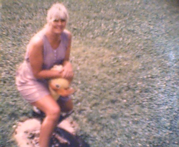 Amy Carpenter Photo 36
