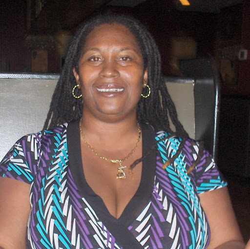 Ruth Coleman Photo 27