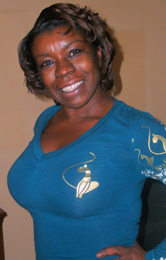 Sharon Roberson Photo 15