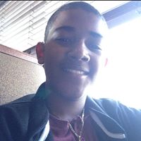 Charles Gomes Photo 31