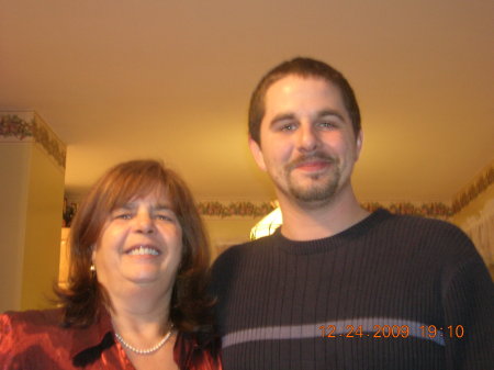 Catherine Roth Photo 17