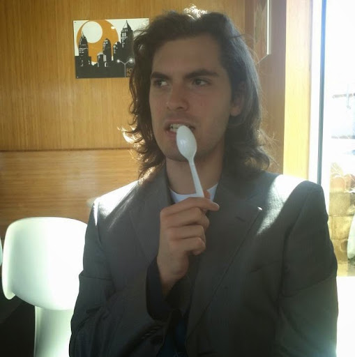 Brett Weber Photo 37