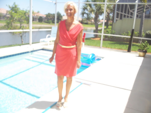 Deborah Petrick Photo 2